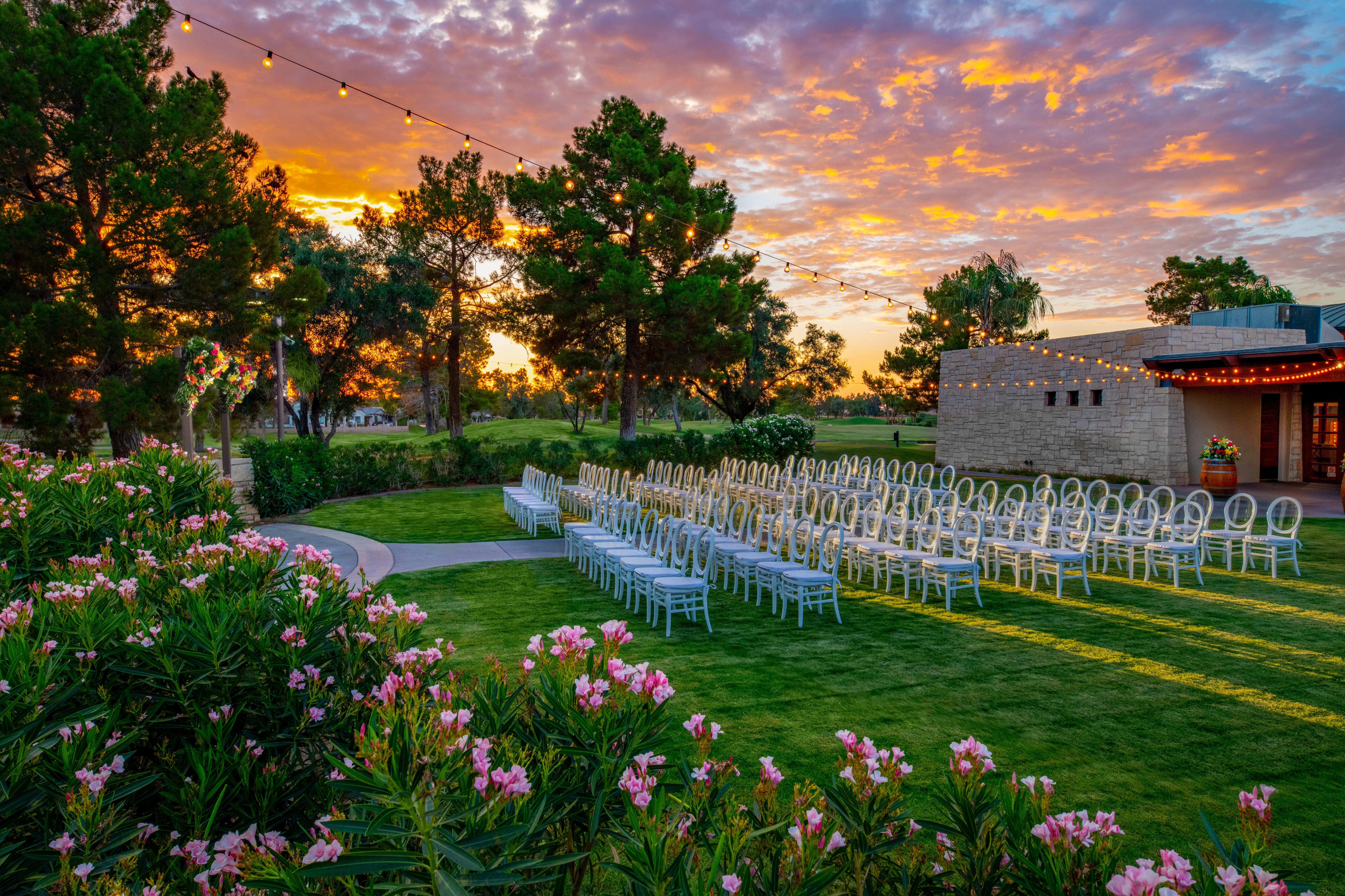 Ocotillo Golf_The Grove