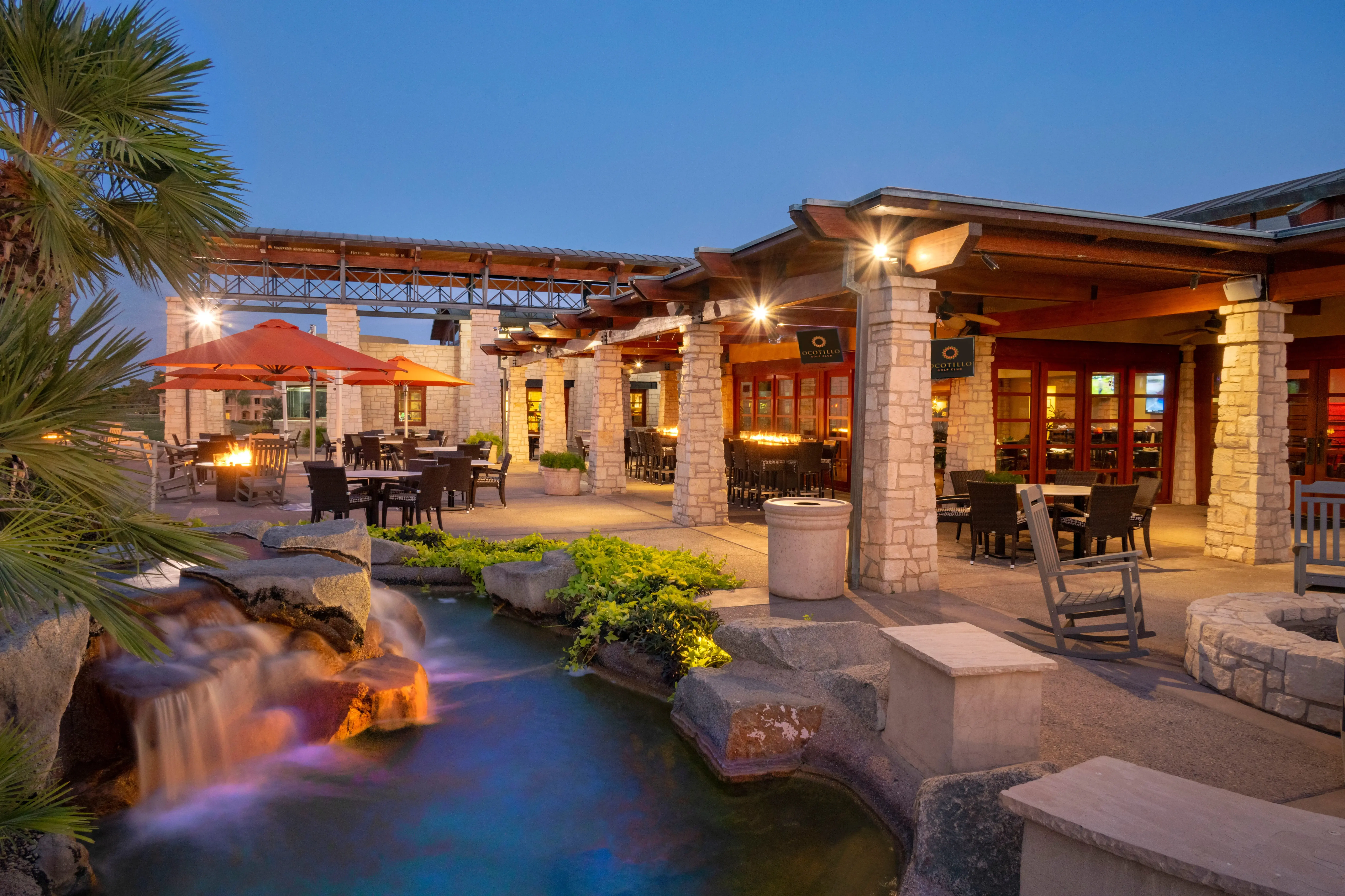 Ocotillo_Golf_Club_Patio_Waterfall